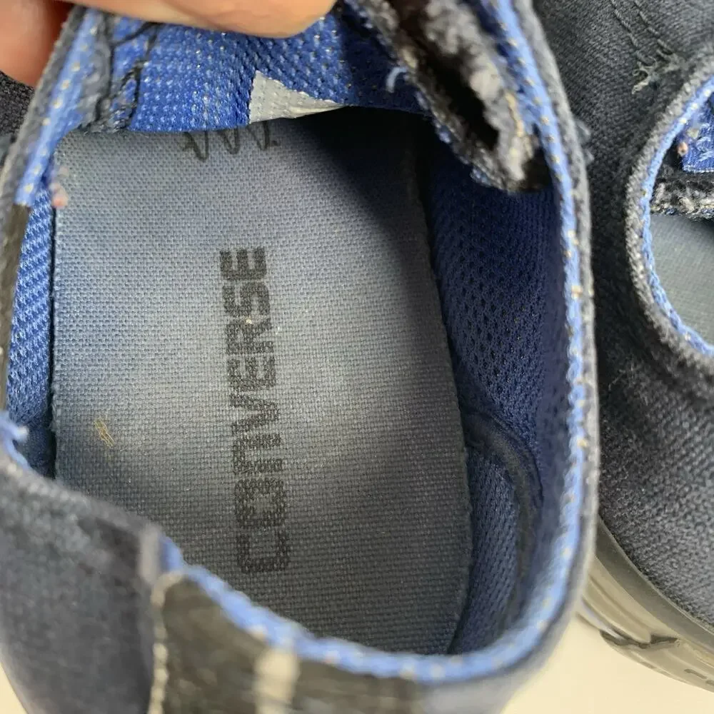 Converse size 13